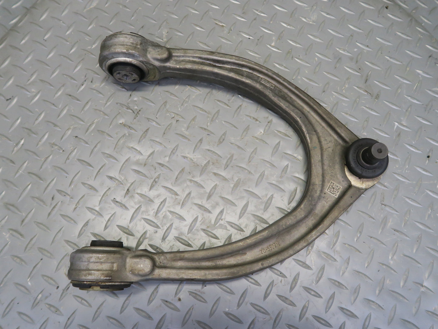 2017-2023 Alfa Romeo Stelvio AWD Set of 3 Front Left Upper Lower Control Arm
