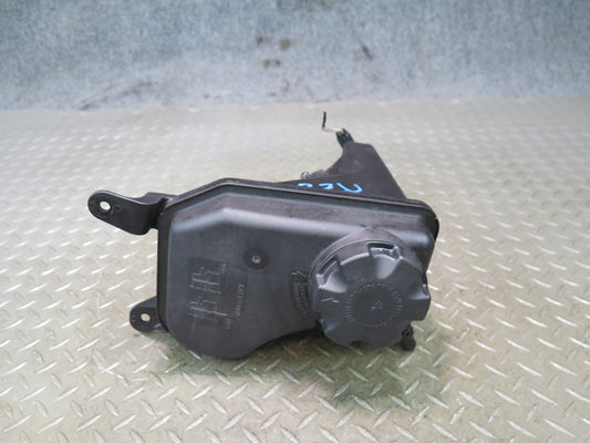 09-13 BMW E90 E92 E93 E89 Z4 Engine Coolant Expansion Reservoir Tank 7607482 OEM