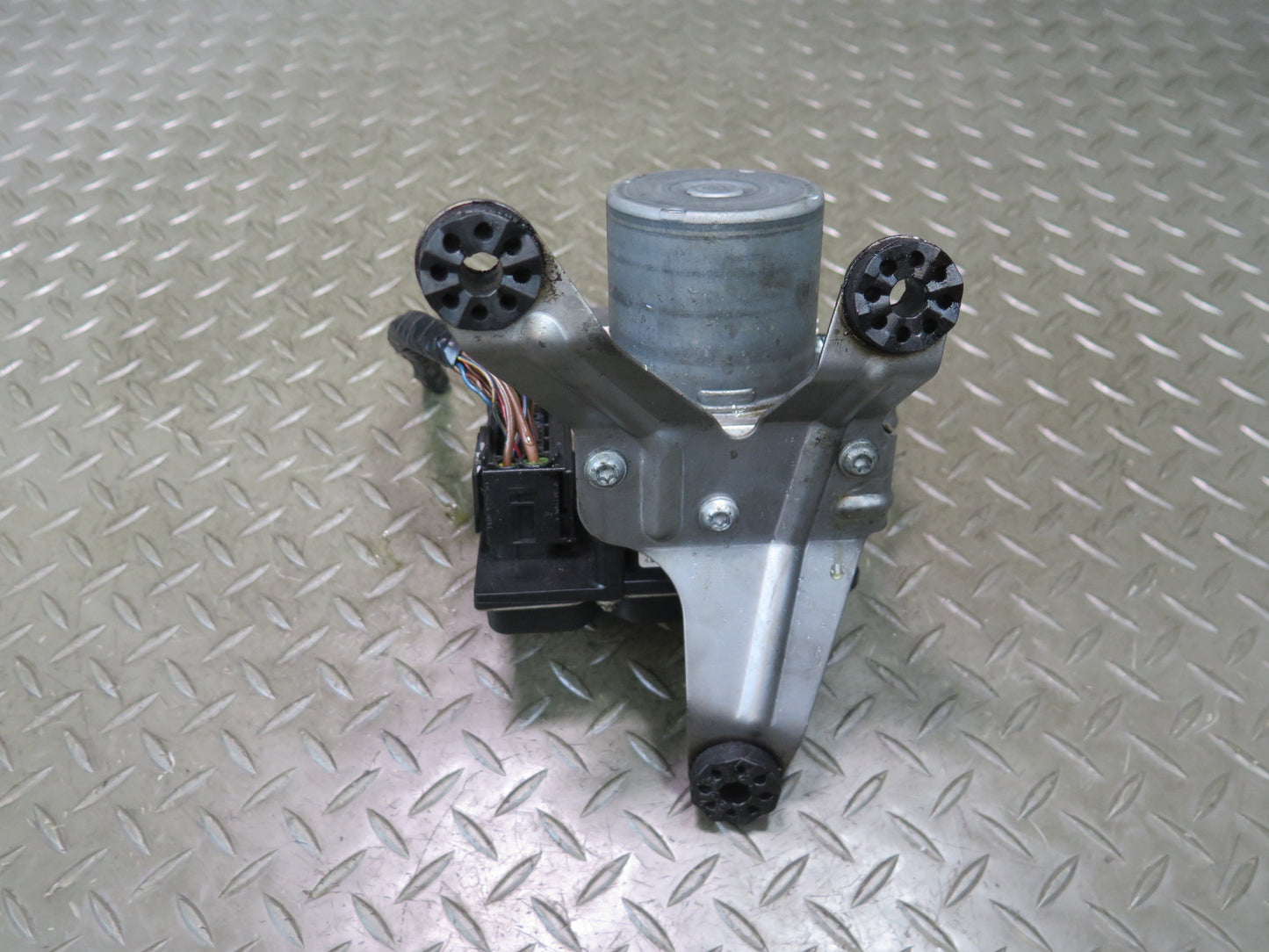 12-16 BMW E89 Z4 28i RWD Anti Lock Brake ABS DSC Pump Module 6850890 OEM