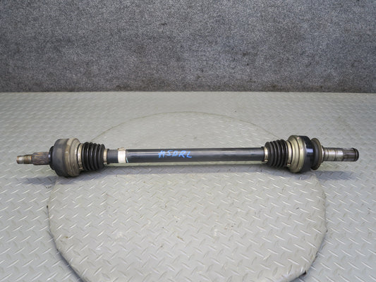 2017-2023 Alfa Romeo Stelvio 2.0L AWD Rear Left Driver Side Axle Shaft