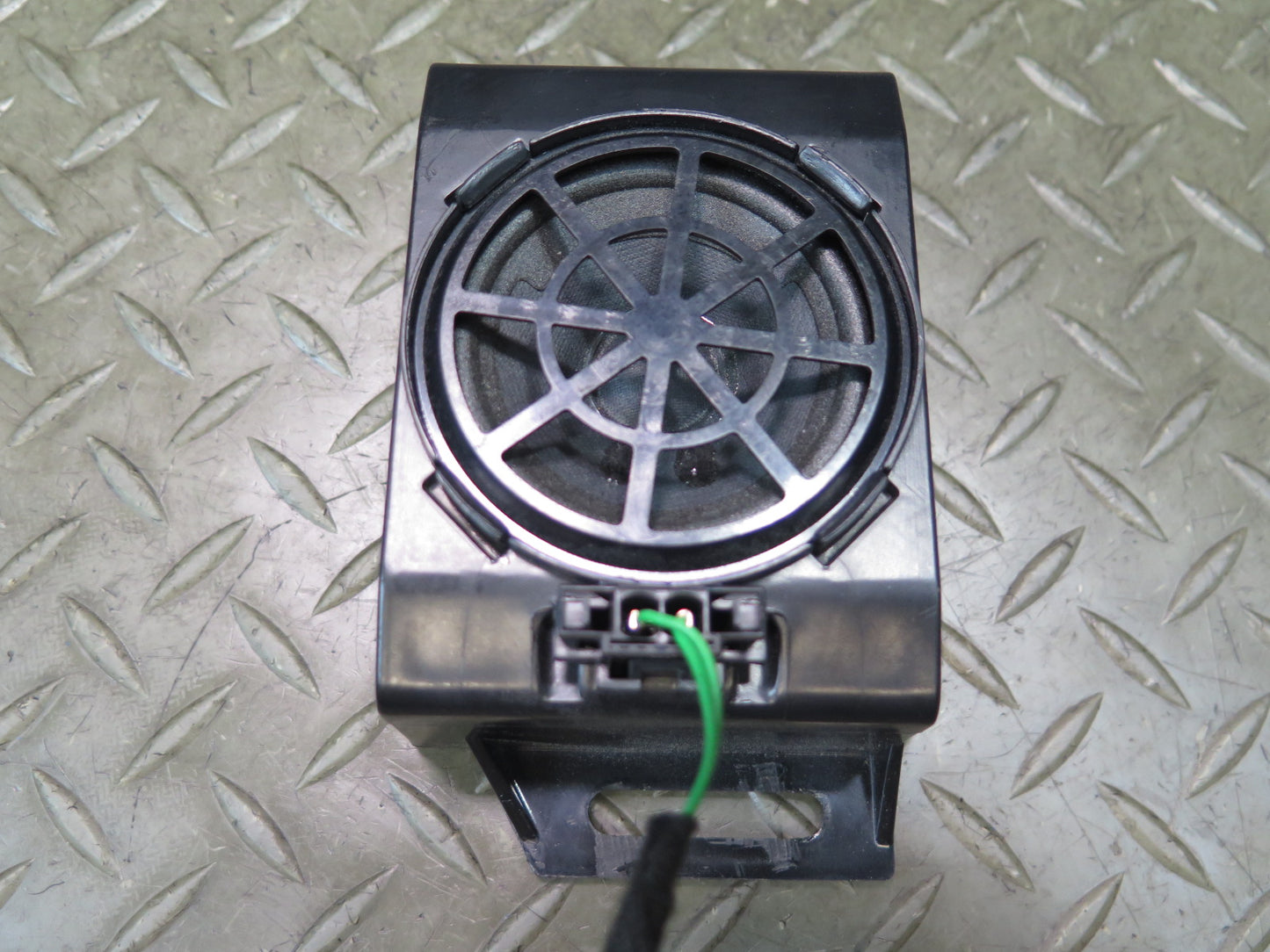 2011-2018 Porsche Cayenne 958 Parking Assist Warning Buzzer Speaker 7PP035709A