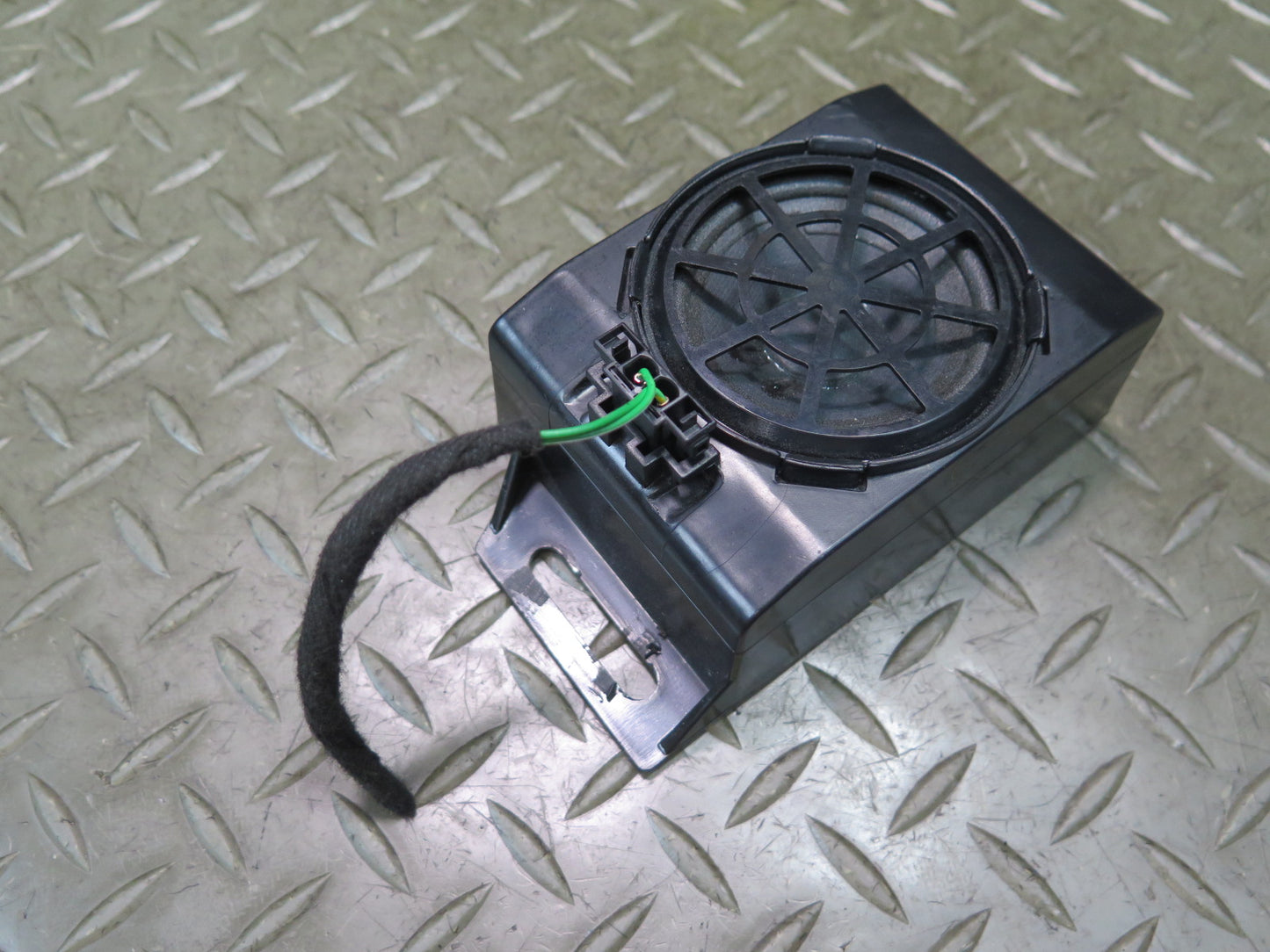 2011-2018 Porsche Cayenne 958 Parking Assist Warning Buzzer Speaker 7PP035709A