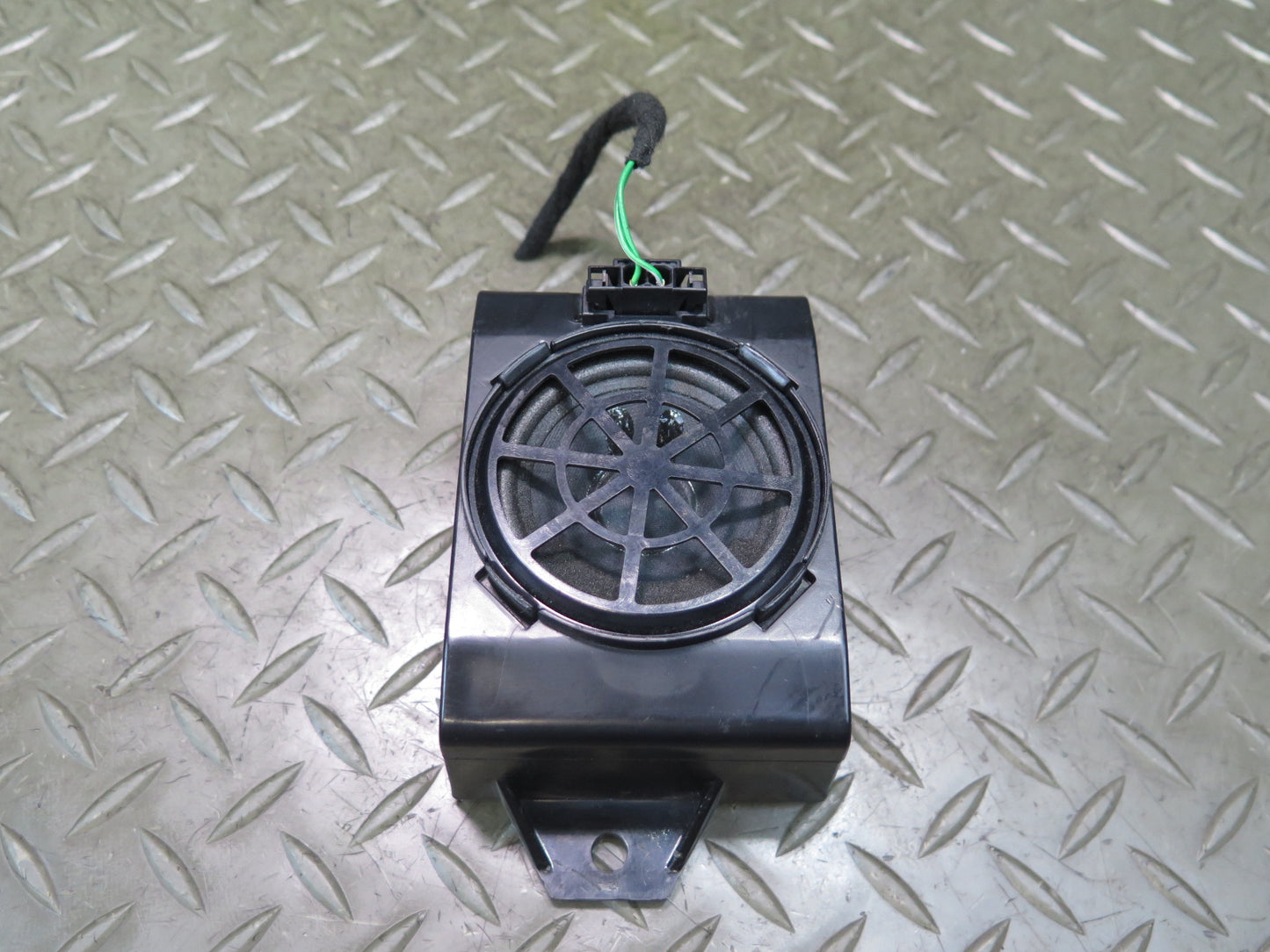 2011-2018 Porsche Cayenne 958 Parking Assist Warning Buzzer Speaker 7PP035709A