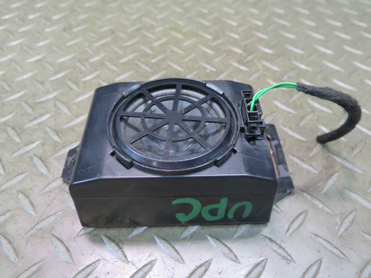 2011-2018 Porsche Cayenne 958 Parking Assist Warning Buzzer Speaker 7PP035709A