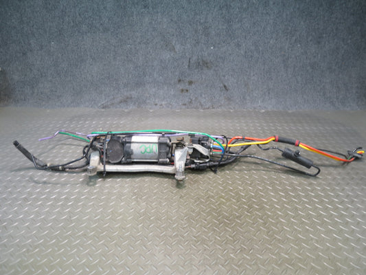 2011-2018 Porsche Cayenne 958 Air Suspension Compressor Pump 7P0616006G