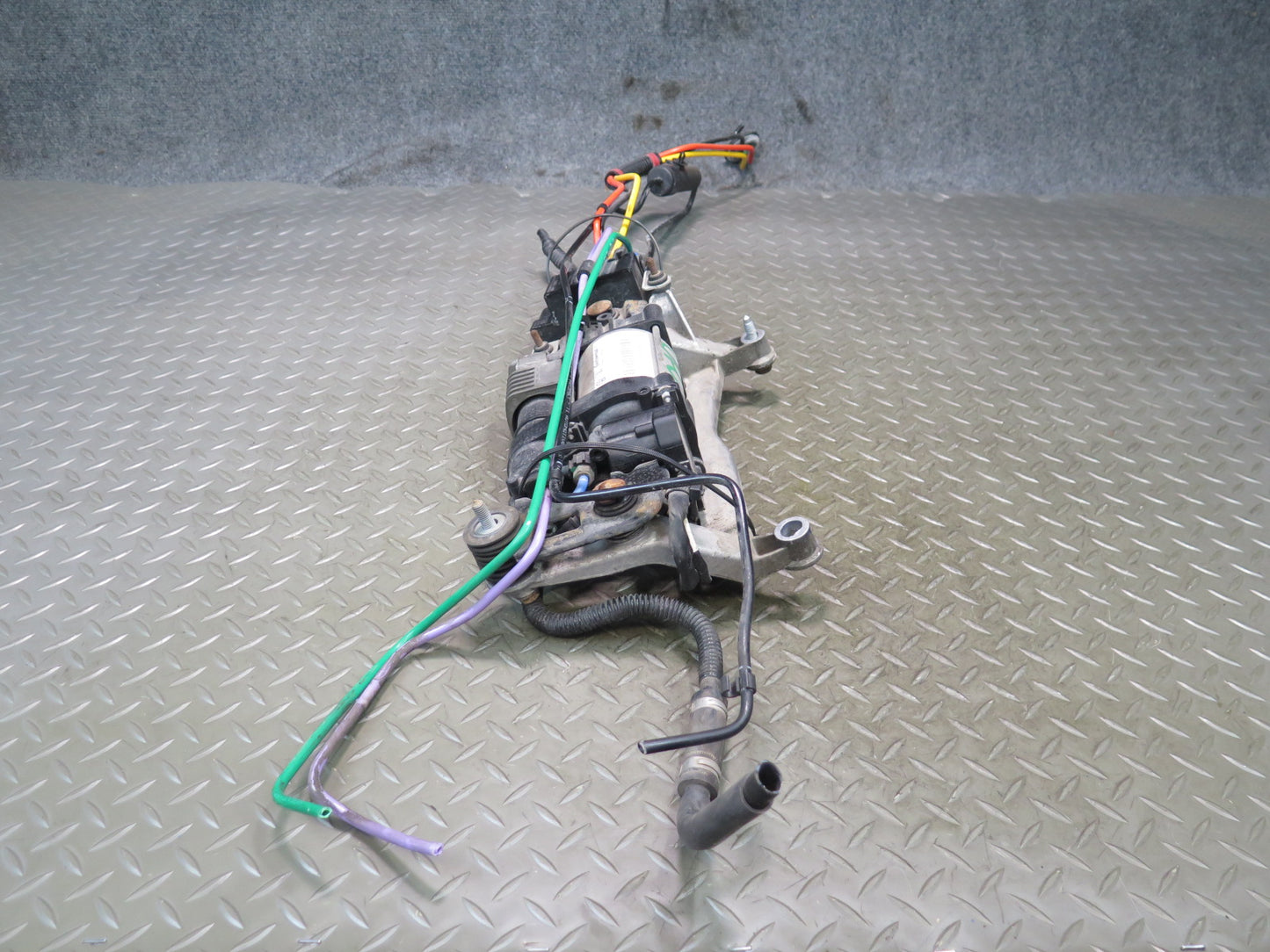 2011-2018 Porsche Cayenne 958 Air Suspension Compressor Pump 7P0616006G