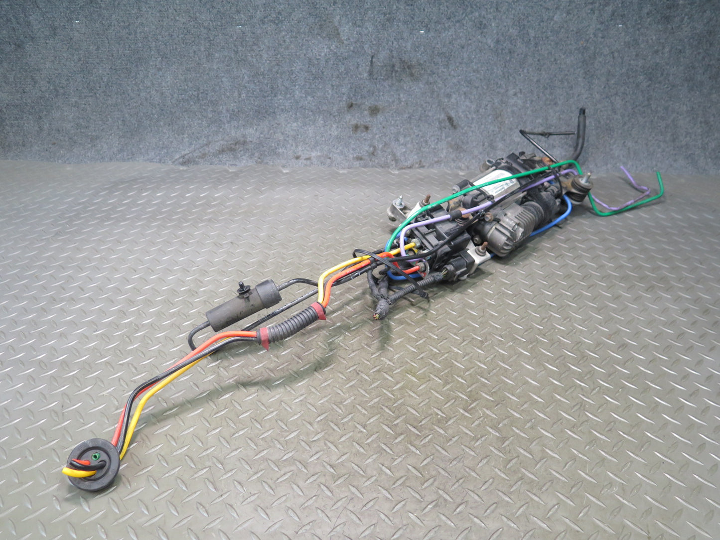 2011-2018 Porsche Cayenne 958 Air Suspension Compressor Pump 7P0616006G