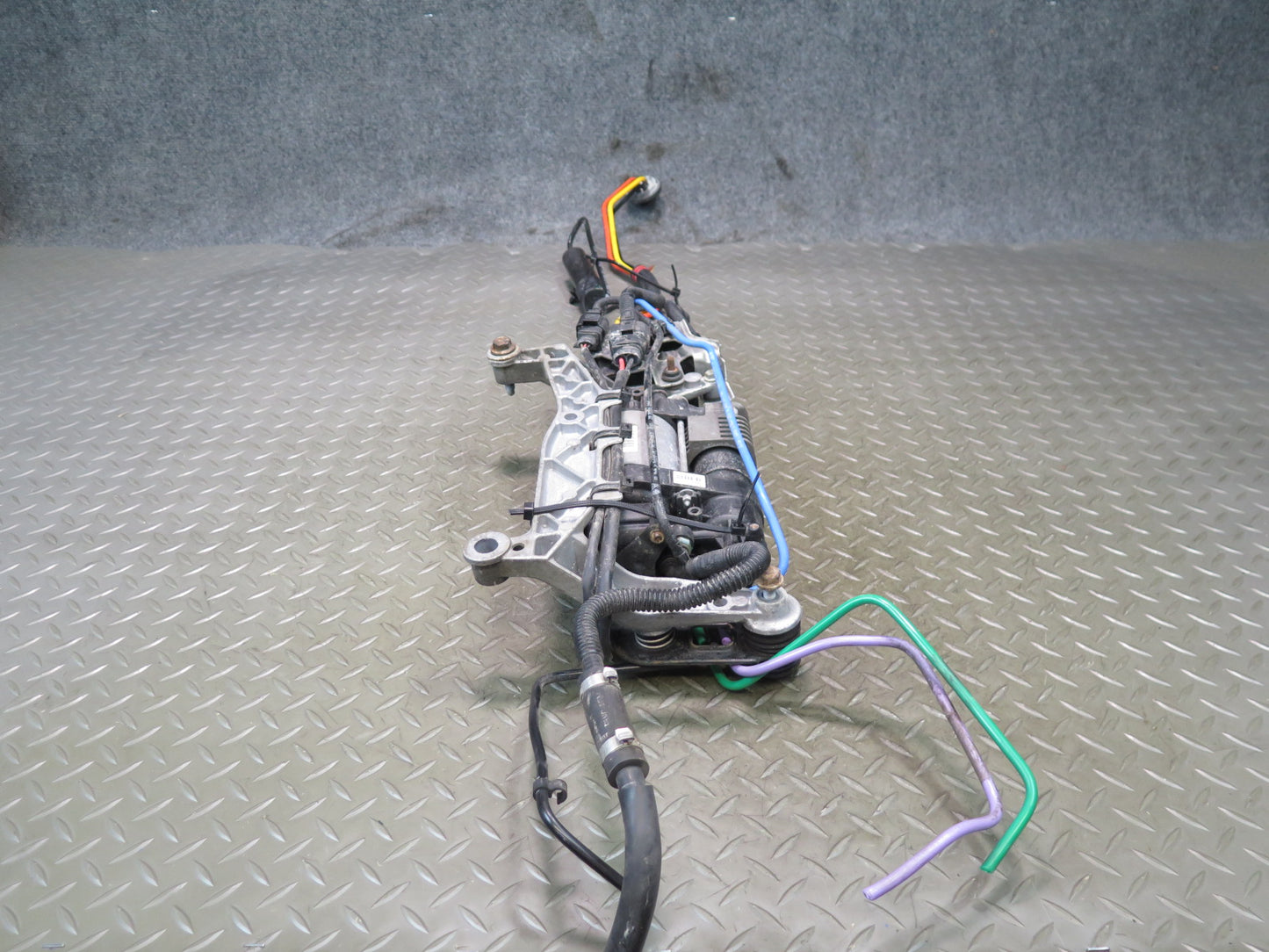 2011-2018 Porsche Cayenne 958 Air Suspension Compressor Pump 7P0616006G