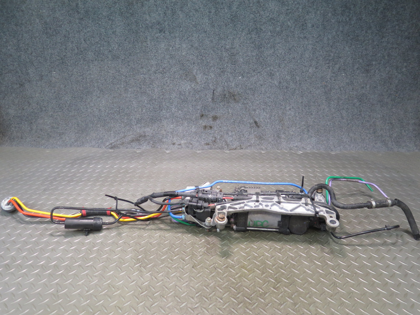 2011-2018 Porsche Cayenne 958 Air Suspension Compressor Pump 7P0616006G