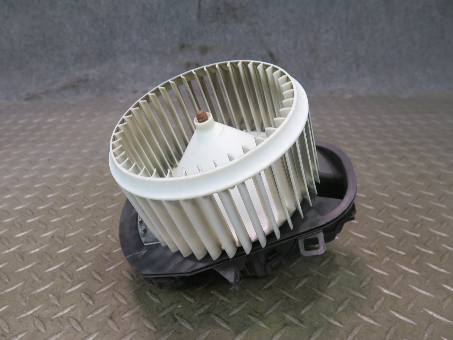 2011-2018 Porsche Cayenne 958 A/C Heater Blower Motor  Fan w Resistor 7P0820021H