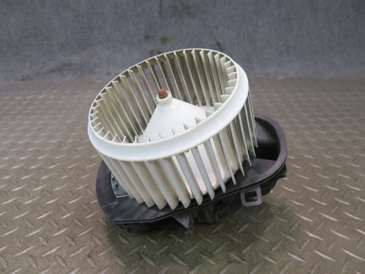 2011-2018 Porsche Cayenne 958 A/C Heater Blower Motor  Fan w Resistor 7P0820021H