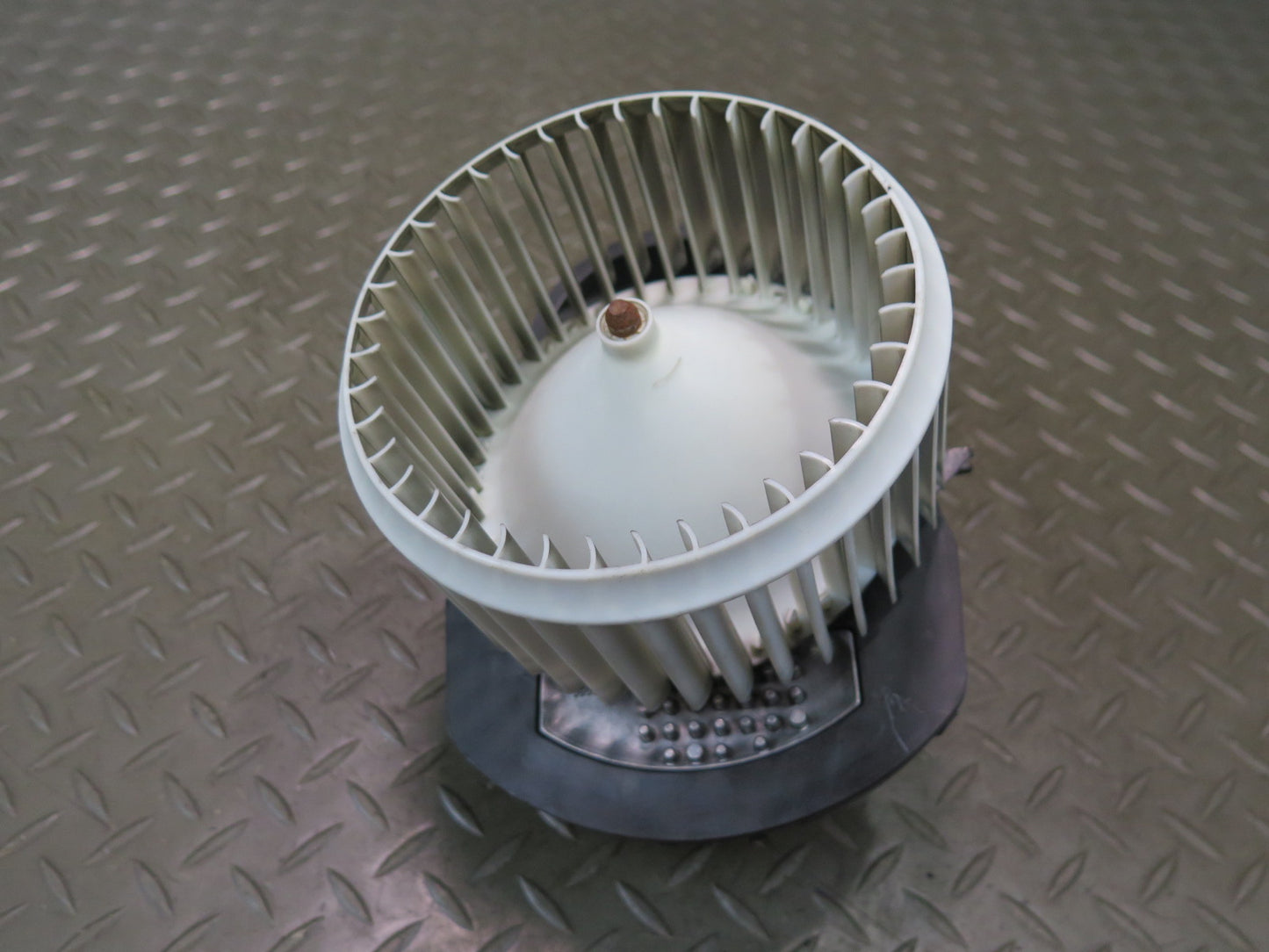 2011-2018 Porsche Cayenne 958 A/C Heater Blower Motor  Fan w Resistor 7P0820021H