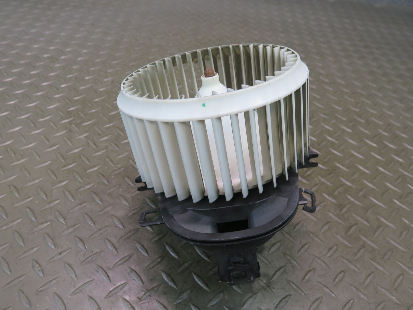 2011-2018 Porsche Cayenne 958 A/C Heater Blower Motor  Fan w Resistor 7P0820021H