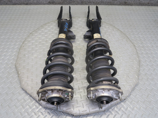 2017-2023 Alfa Romeo Stelvio 2.0L AWD Front Left Right Shock Strut Absorber Set