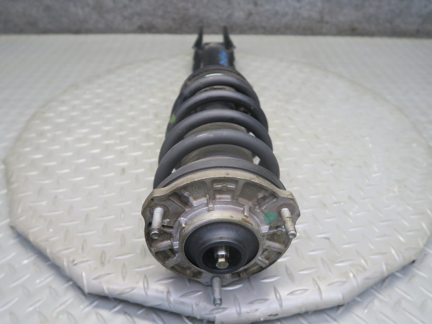 2017-2023 Alfa Romeo Stelvio 2.0L AWD Front Left Right Shock Strut Absorber Set