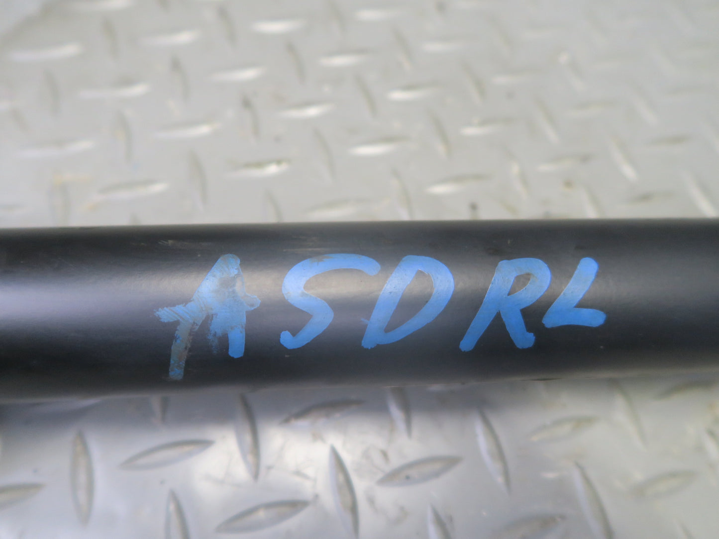 2017-2023 Alfa Romeo Stelvio 2.0L AWD Rear Left & Right Shock Strut Absorber Set