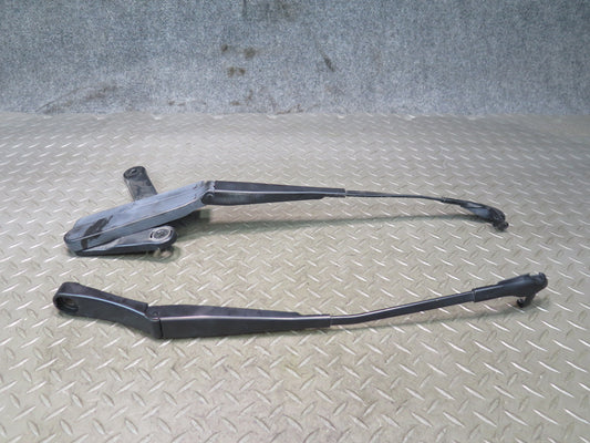 2011-2018 Porsche Cayenne 958 Front Left & Right Windshield Wiper Arm Set of 2