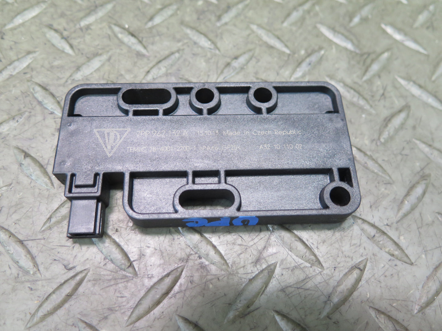 2011-2018 Porsche Cayenne 958 Keyless Entry Antenna Sensor Set of 6