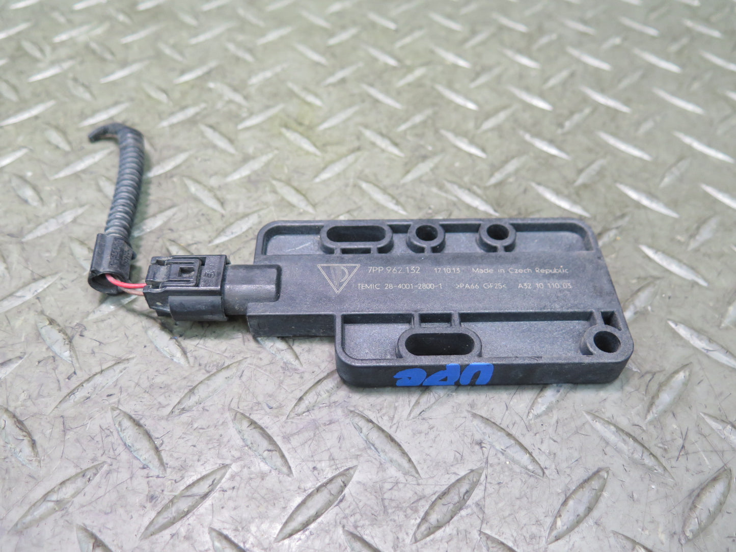 2011-2018 Porsche Cayenne 958 Keyless Entry Antenna Sensor Set of 6