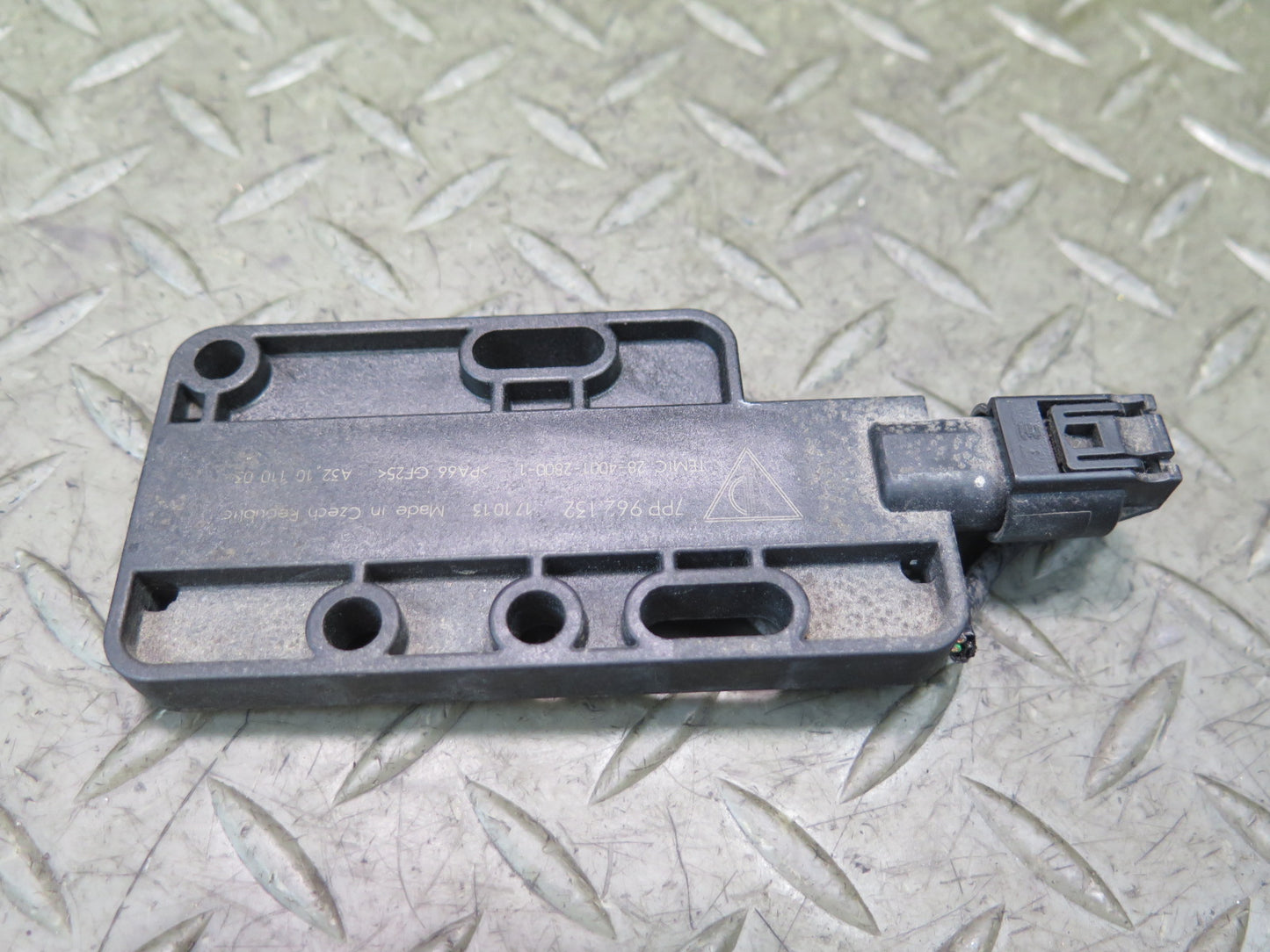 2011-2018 Porsche Cayenne 958 Keyless Entry Antenna Sensor Set of 6