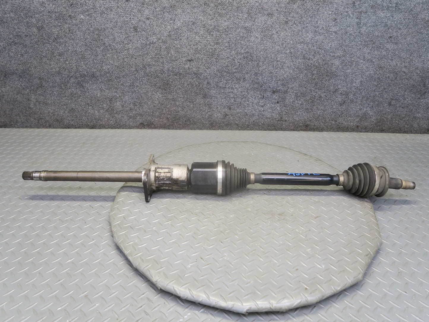 2017-2023 Alfa Romeo Stelvio AWD 2.0L Front Left Driver Side Axle Shaft 88K Mile