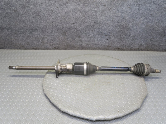 2017-2023 Alfa Romeo Stelvio AWD 2.0L Front Left Driver Side Axle Shaft 88K Mile