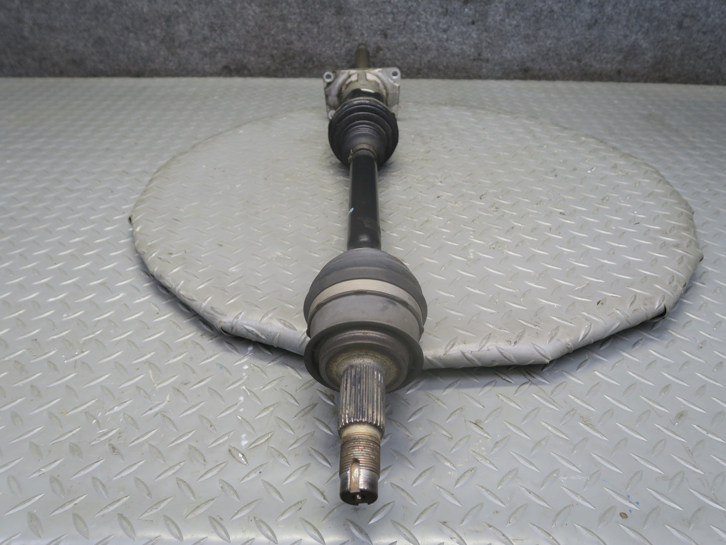 2017-2023 Alfa Romeo Stelvio AWD 2.0L Front Left Driver Side Axle Shaft 88K Mile