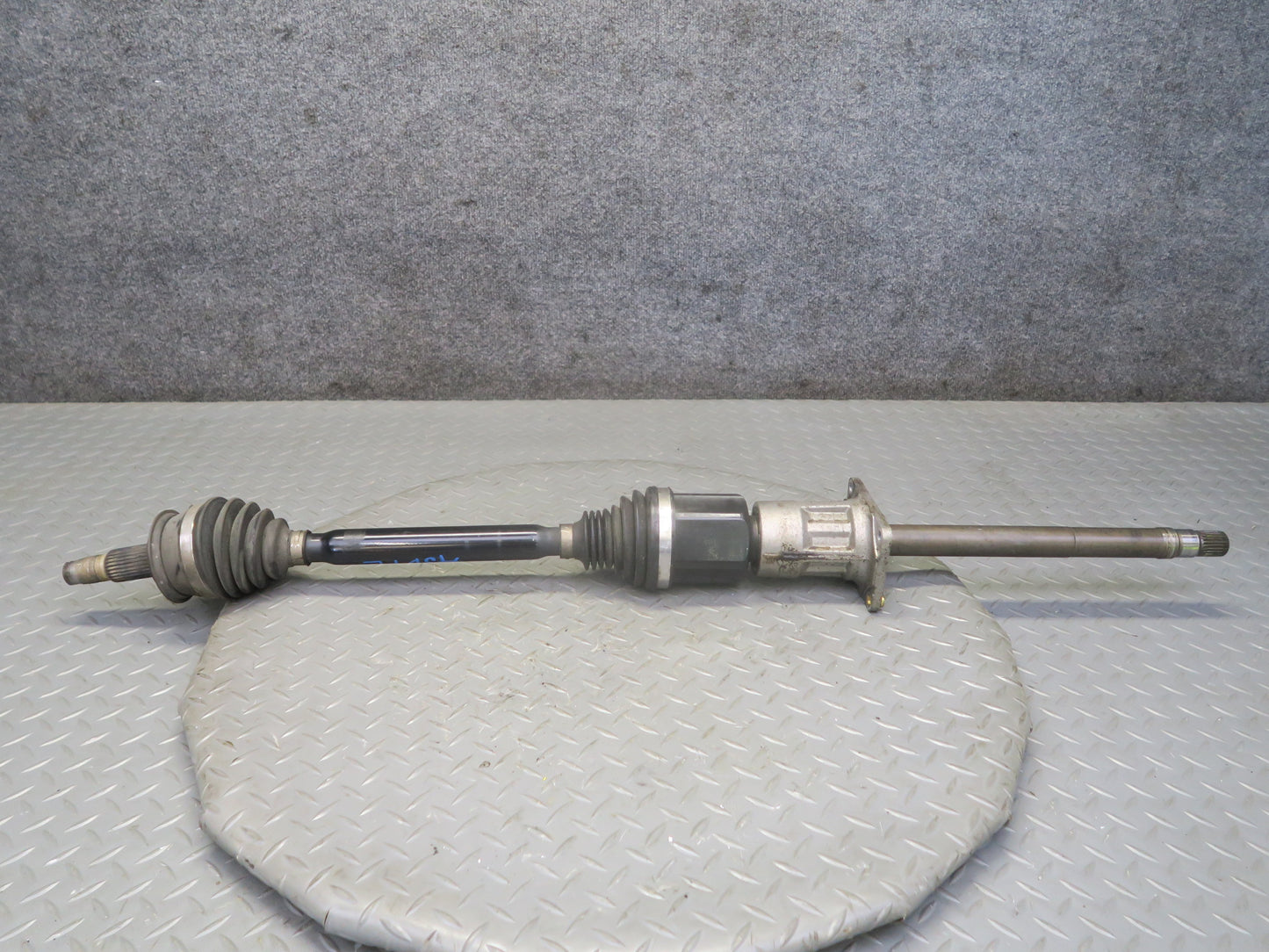 2017-2023 Alfa Romeo Stelvio AWD 2.0L Front Left Driver Side Axle Shaft 88K Mile