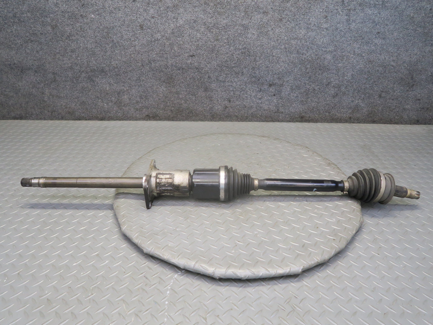 2017-2023 Alfa Romeo Stelvio AWD 2.0L Front Left Driver Side Axle Shaft 88K Mile