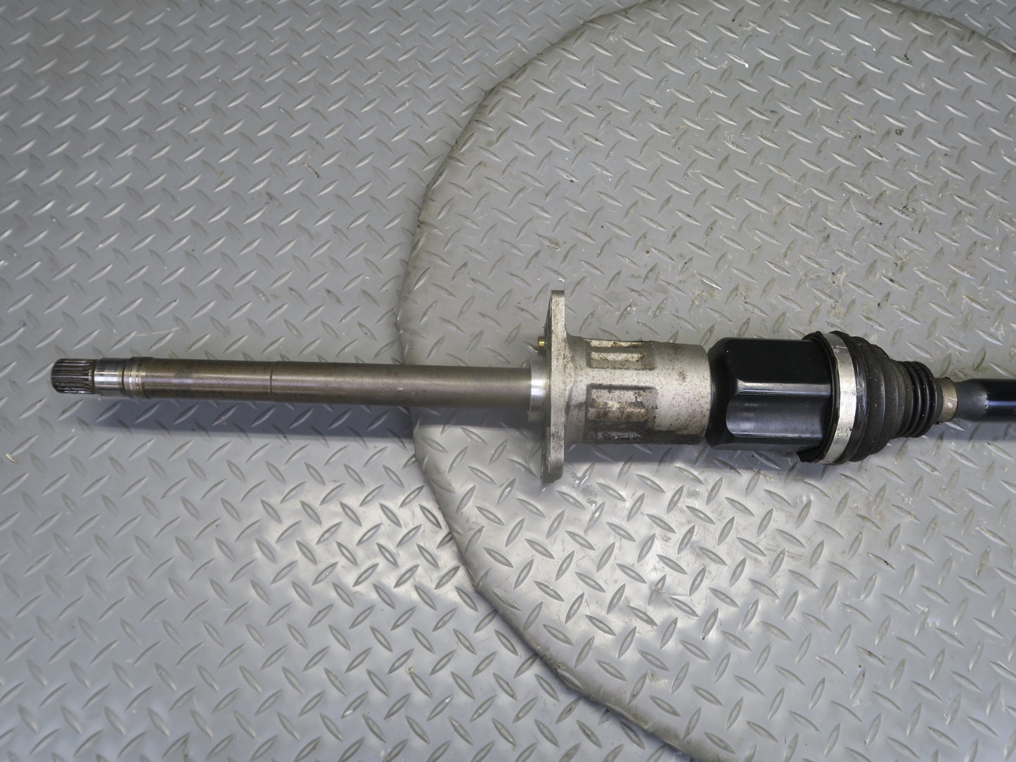 2017-2023 Alfa Romeo Stelvio AWD 2.0L Front Left Driver Side Axle Shaft 88K Mile