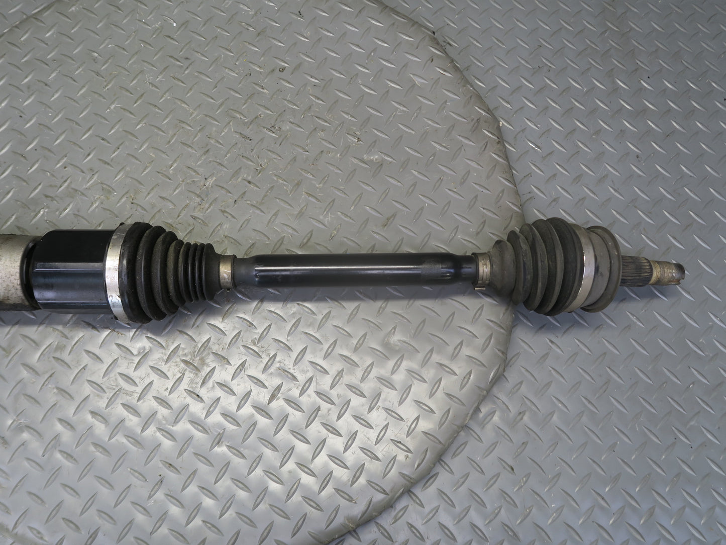 2017-2023 Alfa Romeo Stelvio AWD 2.0L Front Left Driver Side Axle Shaft 88K Mile