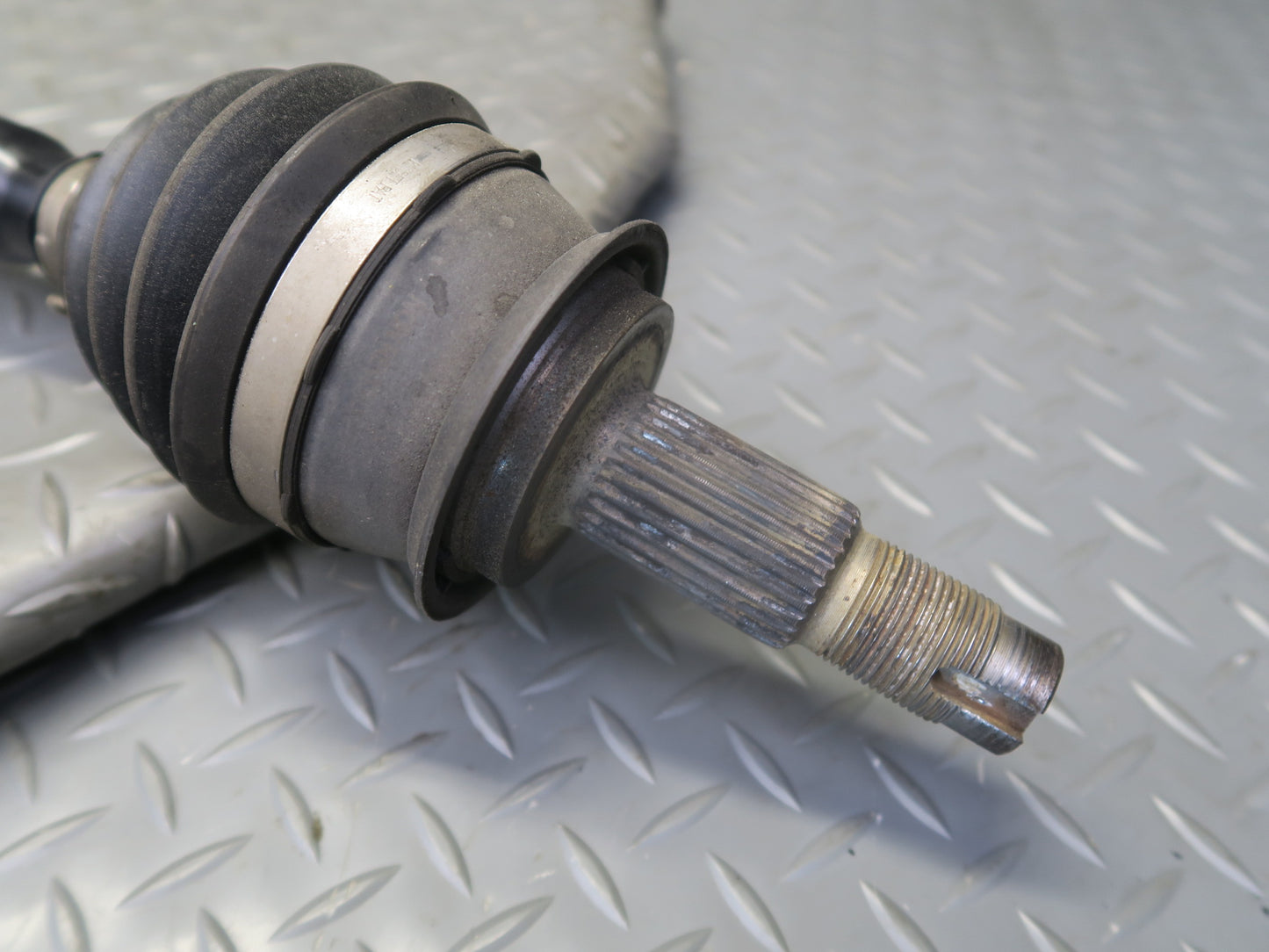 2017-2023 Alfa Romeo Stelvio AWD 2.0L Front Left Driver Side Axle Shaft 88K Mile
