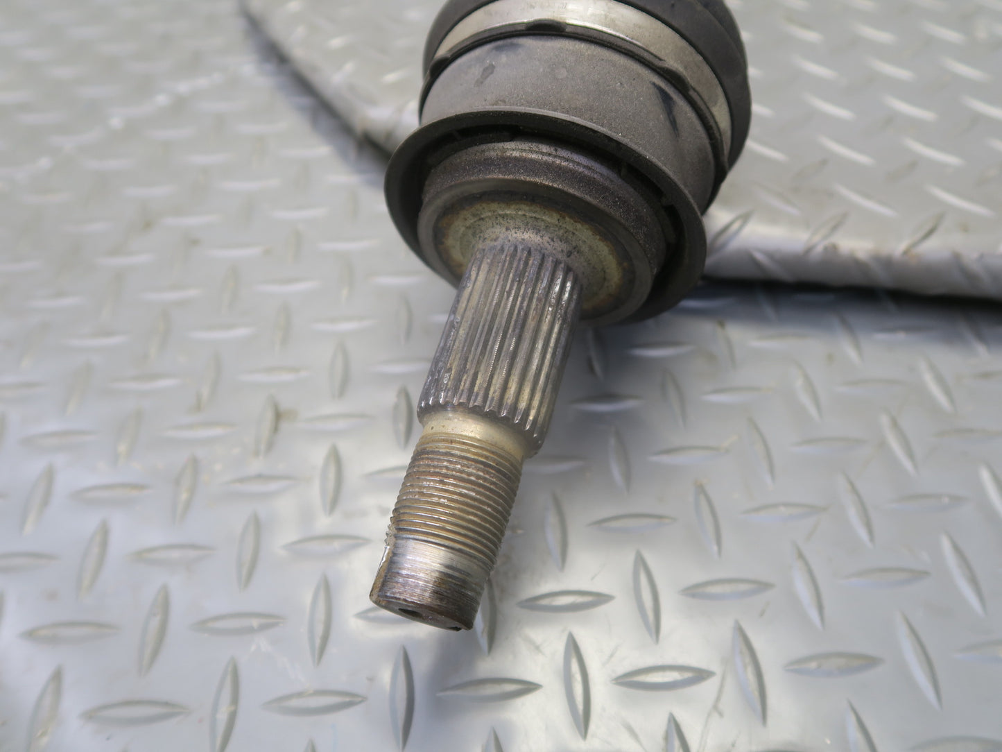2017-2023 Alfa Romeo Stelvio AWD 2.0L Front Left Driver Side Axle Shaft 88K Mile
