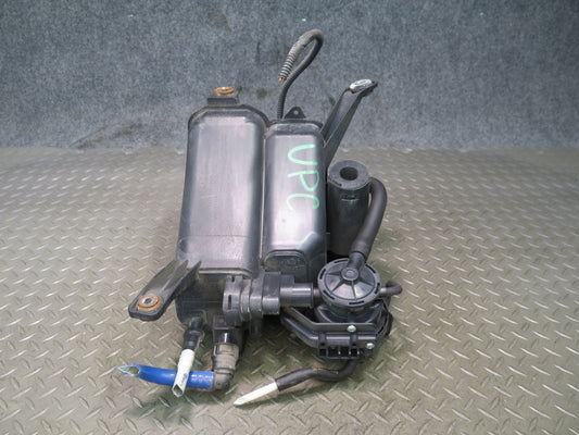 2011-2018 Porsche Cayenne 958 Fuel Vapor Evaporator Charcoal Emission Canister