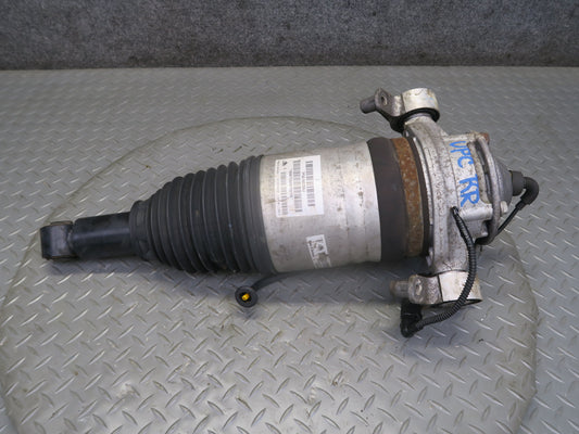 2013-2018 Porsche Cayenne 958 GTS Rear Right Air Shock Strut Absorber
