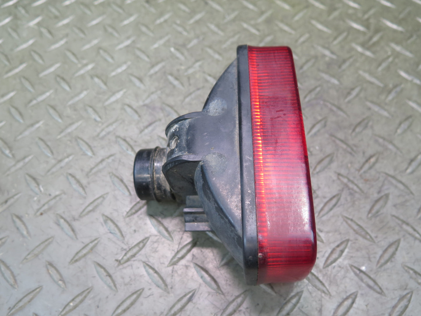 2002-2012 Mercedes W463 G500 Rear Left Fog & Reverse Tail Light Lamp Set of 2