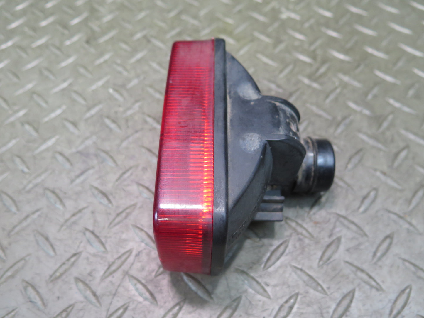2002-2012 Mercedes W463 G500 Rear Left Fog & Reverse Tail Light Lamp Set of 2