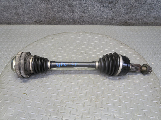 2011-2018 Porsche Cayenne 958 AWD Front Left or Right Suspension Axle Shaft