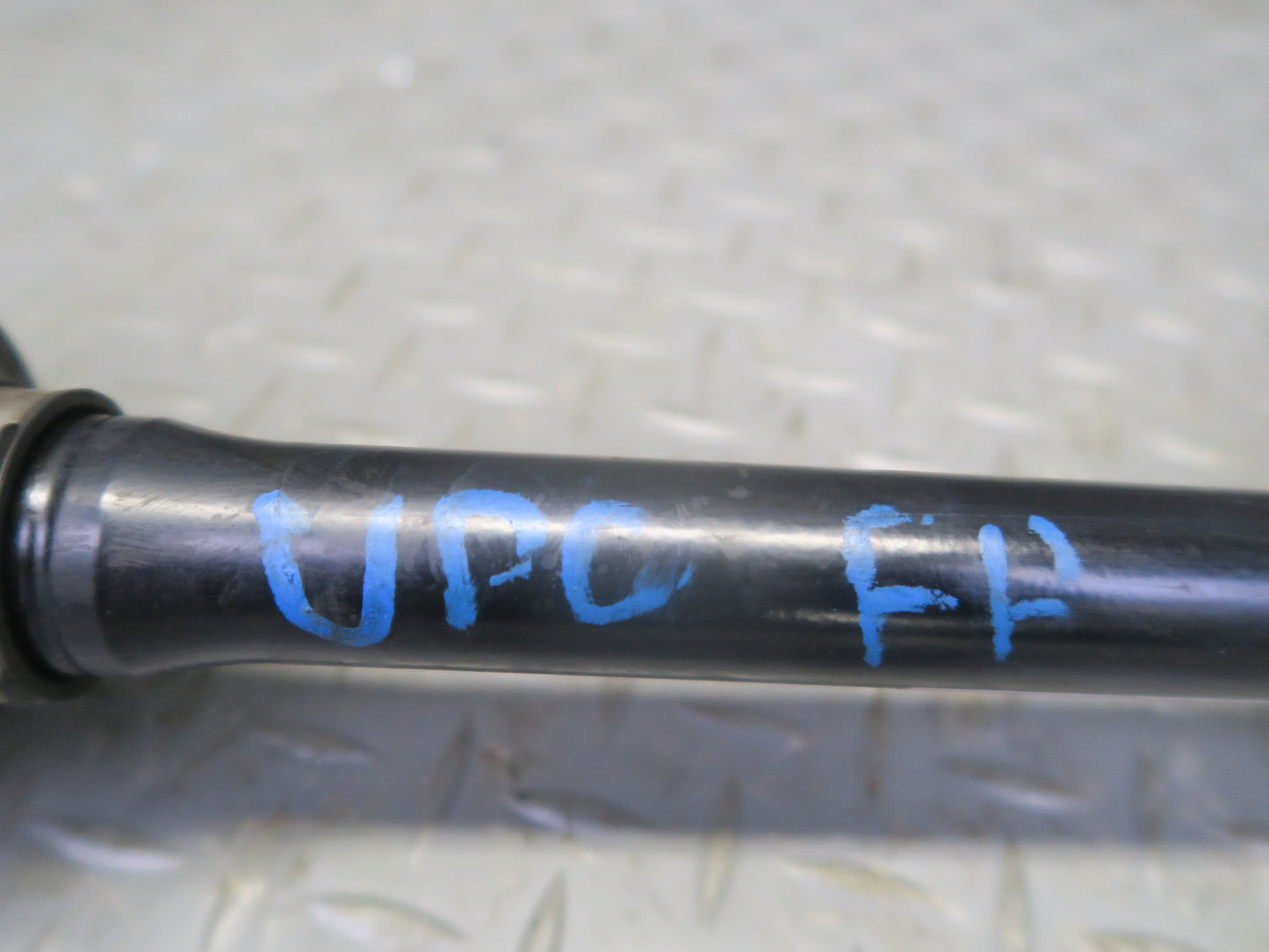 2011-2018 Porsche Cayenne 958 AWD Front Left or Right Suspension Axle Shaft