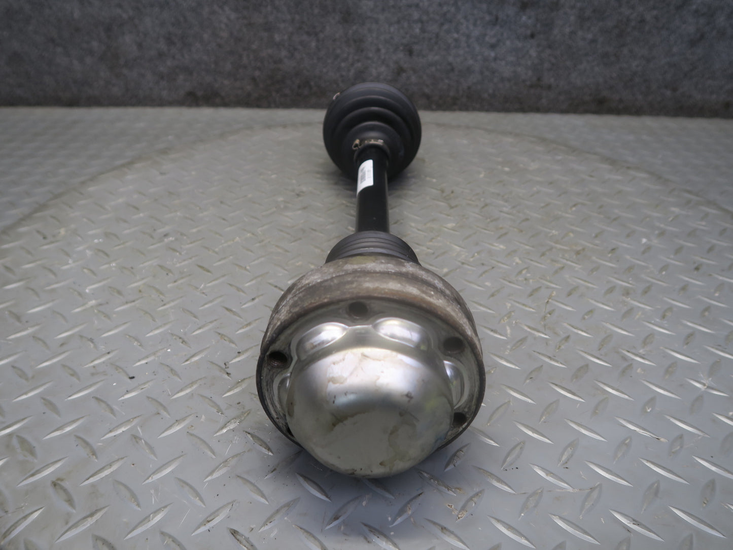 2011-2018 Porsche Cayenne 958 AWD Front Left or Right Suspension Axle Shaft