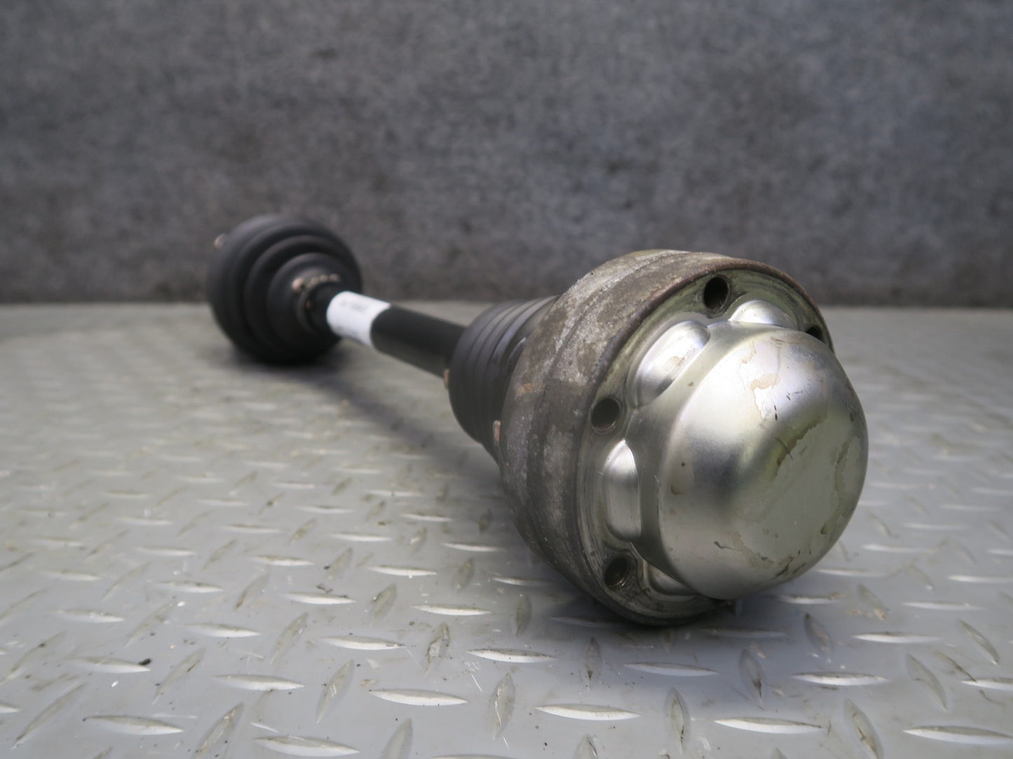 2011-2018 Porsche Cayenne 958 AWD Front Left or Right Suspension Axle Shaft