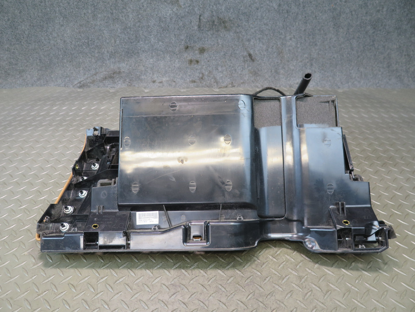 2011-2018 Porsche Cayenne 958 Dash Front Right Glove Box Compartment Storage
