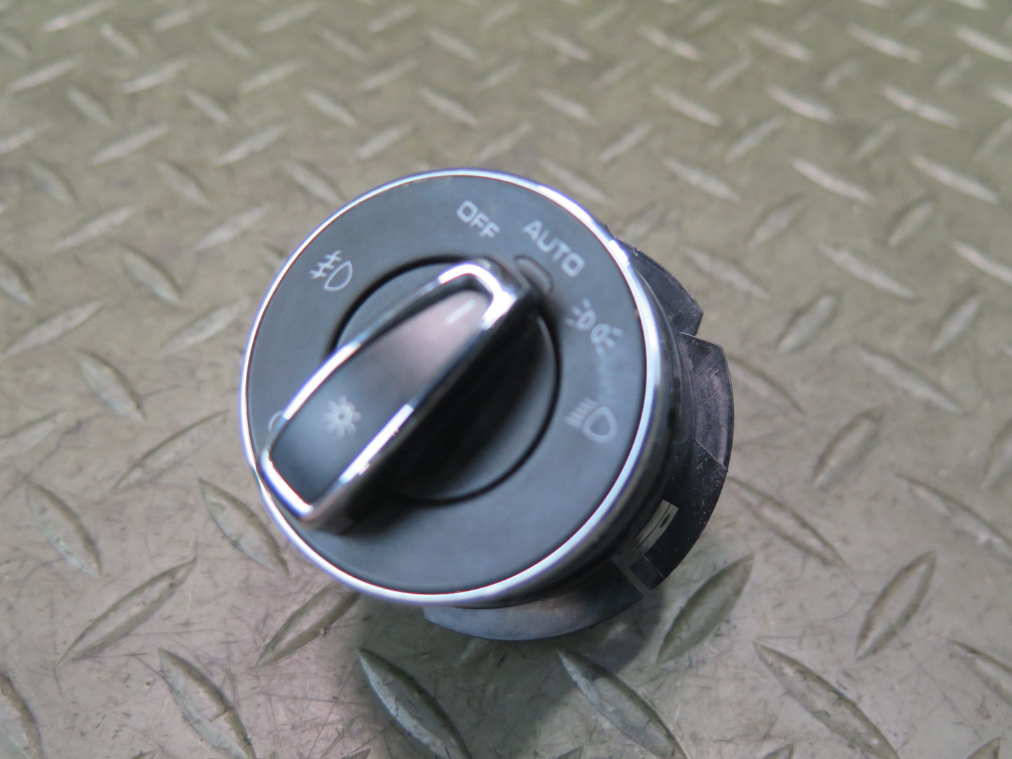2011-2014 Porsche Cayenne 958 Headlight Fog Light Lamp Switch Control 7P5941531F