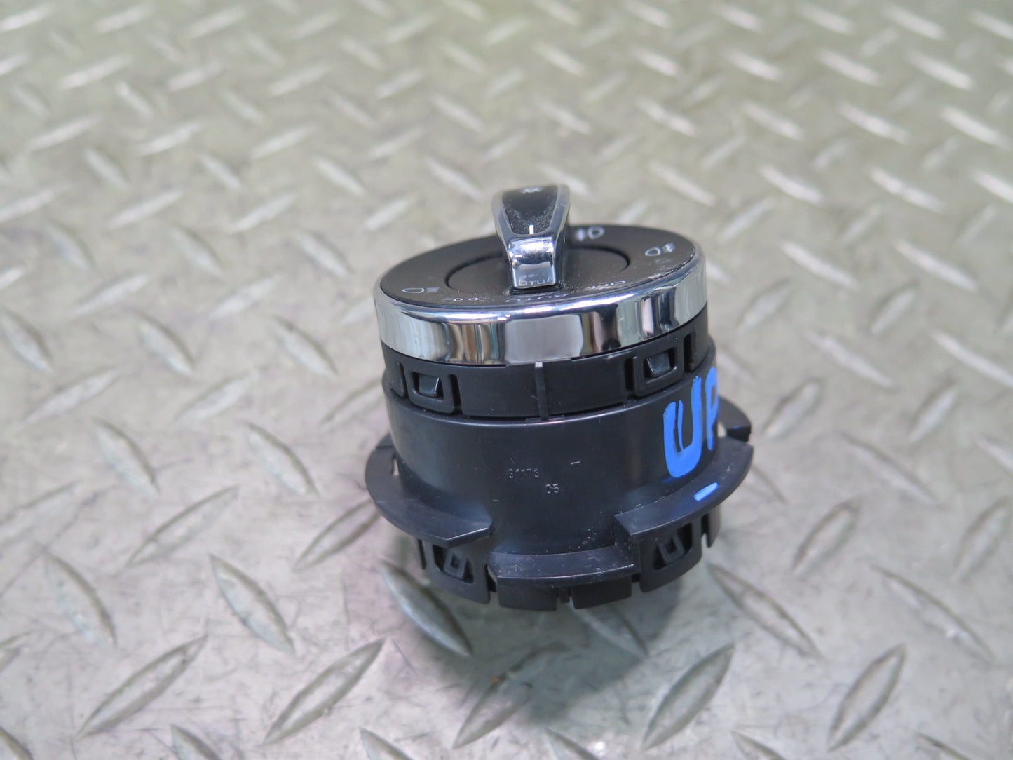 2011-2014 Porsche Cayenne 958 Headlight Fog Light Lamp Switch Control 7P5941531F