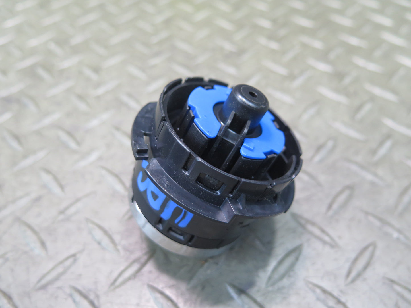 2011-2014 Porsche Cayenne 958 Headlight Fog Light Lamp Switch Control 7P5941531F