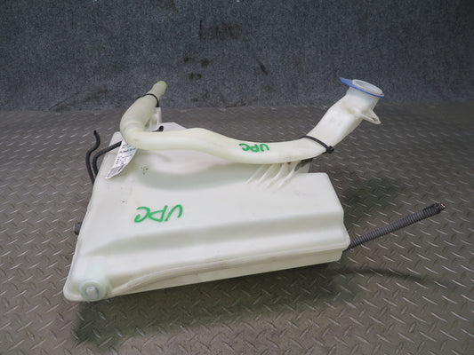 2011-2018 Porsche Cayenne 958 Windshield Washer Fluid Reservoir Tank w Pumps