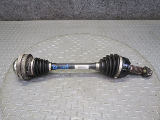 2011-2018 Porsche Cayenne 958 AWD Front Left or Right Suspension Axle Shaft