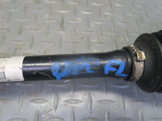 2011-2018 Porsche Cayenne 958 AWD Front Left or Right Suspension Axle Shaft