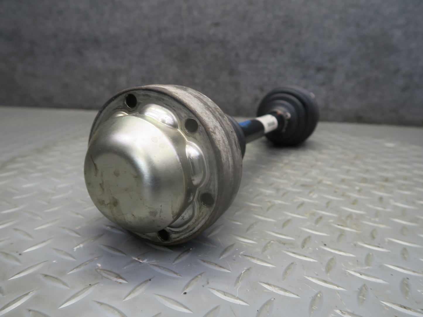 2011-2018 Porsche Cayenne 958 AWD Front Left or Right Suspension Axle Shaft