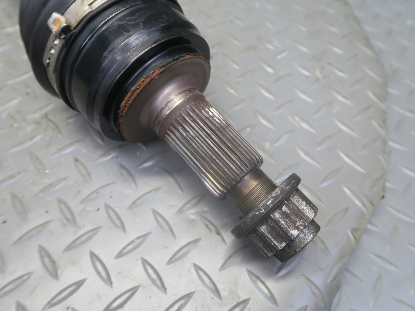 2011-2018 Porsche Cayenne 958 AWD Front Left or Right Suspension Axle Shaft